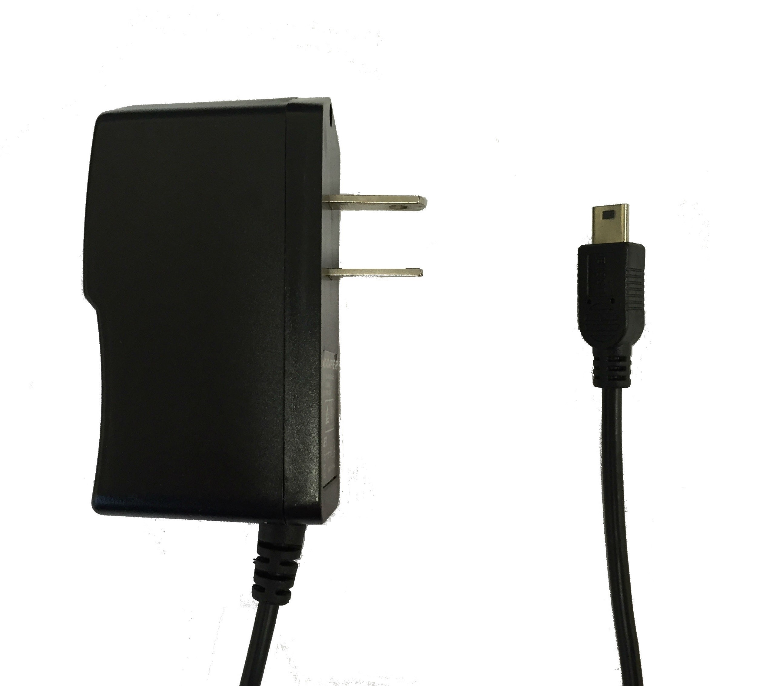  WorldNav USB AC Power for 4100 / 5300 GPS 