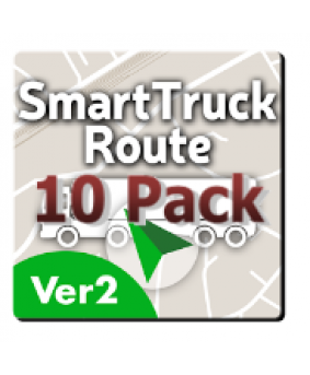 SmartTruckRoute Android 1 Year (10 Pack)