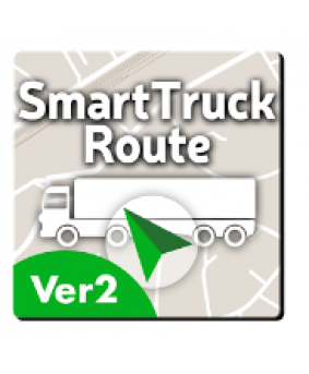SmartTruckRoute Android 1 Month (30 days)